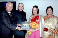 MCM DAV College's Annual Prize Distribution Function 2010