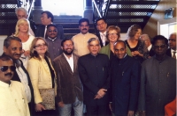 Parliamentary delegation to Iceland 