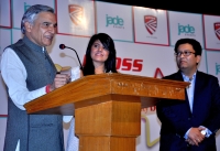 The finale of 'Superstar of the City beautiful', Punjab Kala Bhawan Sector 16, Chandigarh