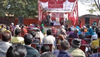 Chandigarh Social Welfare Board Awareness Camp: Colony 4