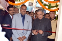 Inauguration of PNB branch in Dadumajra