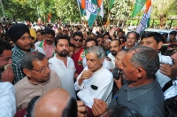 Filing Nomination Papers