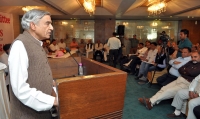 At open debate organised by Chandigarh Industrial Association