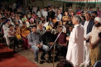 Congress Rally in Kishangarh