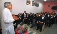 Addressing Lawyers in CAT Sector 17